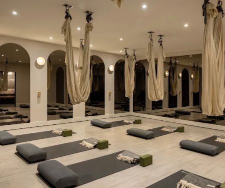 Asna Yoga & Wellness