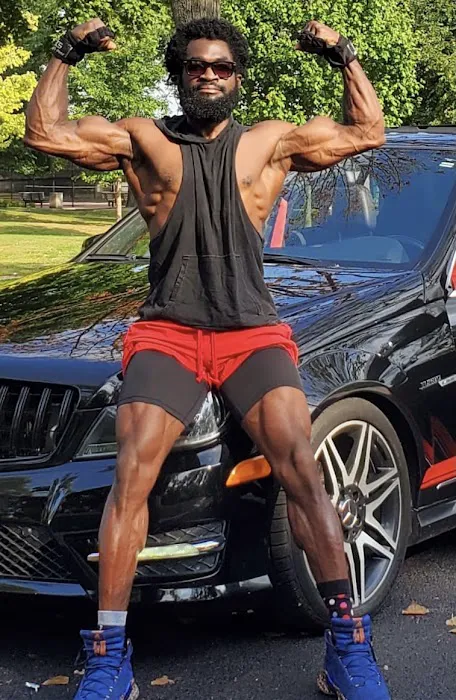 Xodum Fitness Gym Picture 1