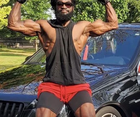 Xodum Fitness Gym