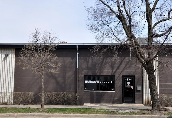 Hardware Strength & Conditioning Picture 6