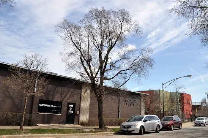 Hardware Strength & Conditioning Picture 3