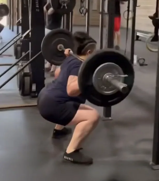 Hardware Strength & Conditioning Picture 1