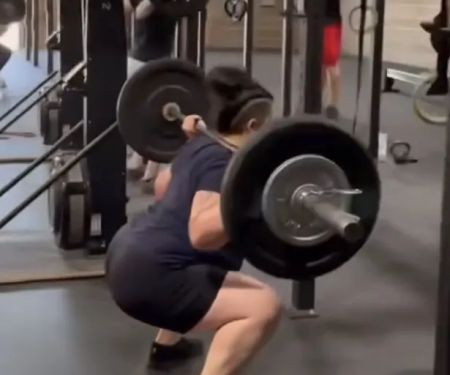 Hardware Strength & Conditioning