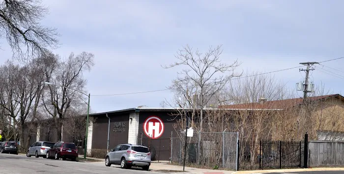 Hardware Strength & Conditioning Picture 5