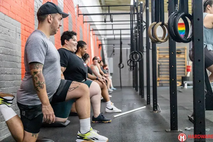 Hardware Strength & Conditioning Picture 8