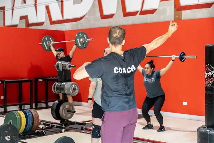Hardware Strength & Conditioning Picture 9