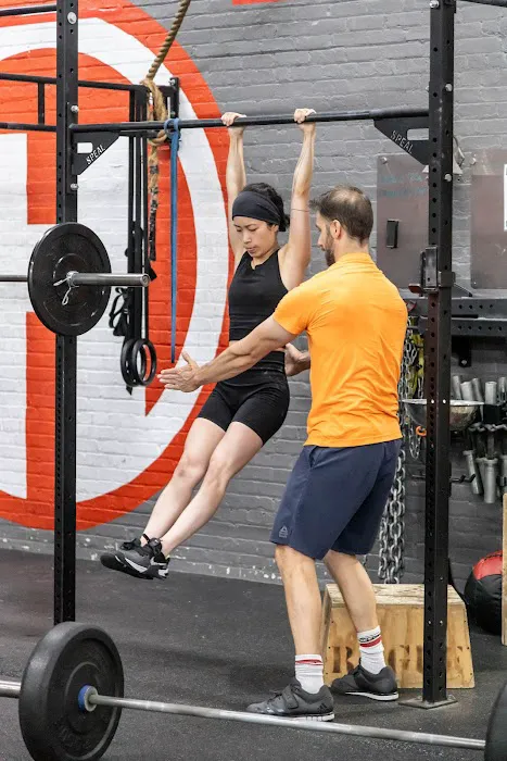 Hardware Strength & Conditioning Picture 7