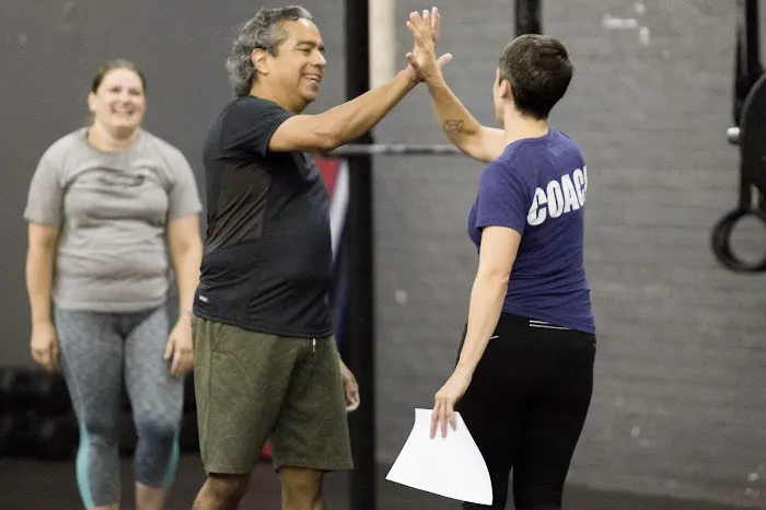 Hardware Strength & Conditioning Picture 10