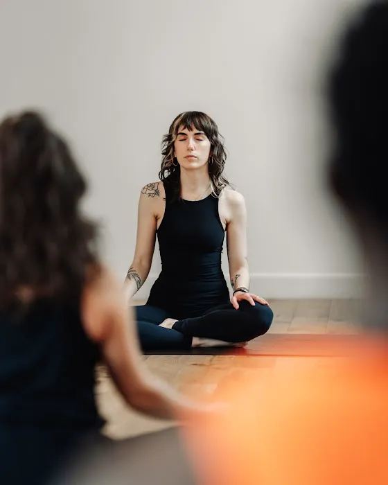 The Collective Yoga Co-op Picture 6