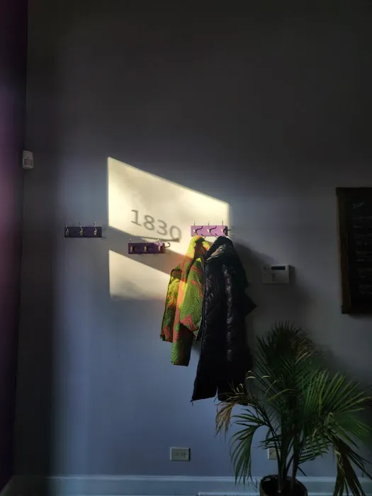 The Collective Yoga Co-op Picture 2