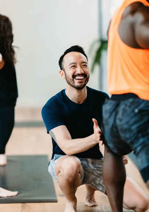 The Collective Yoga Co-op Picture 8