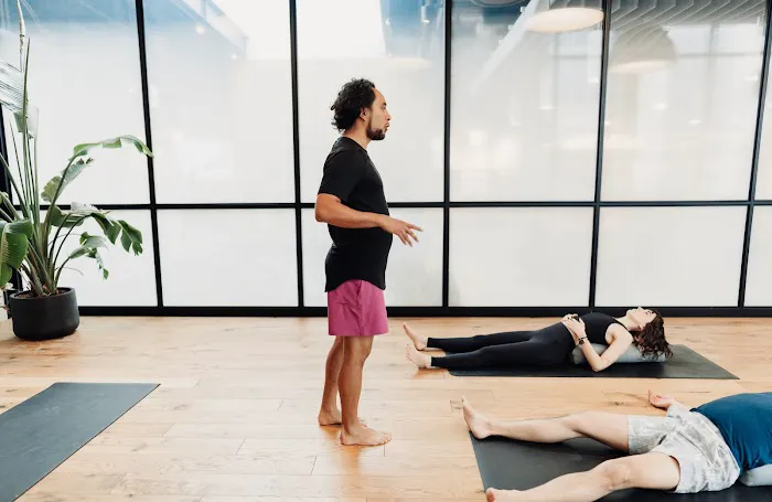 The Collective Yoga Co-op Picture 4