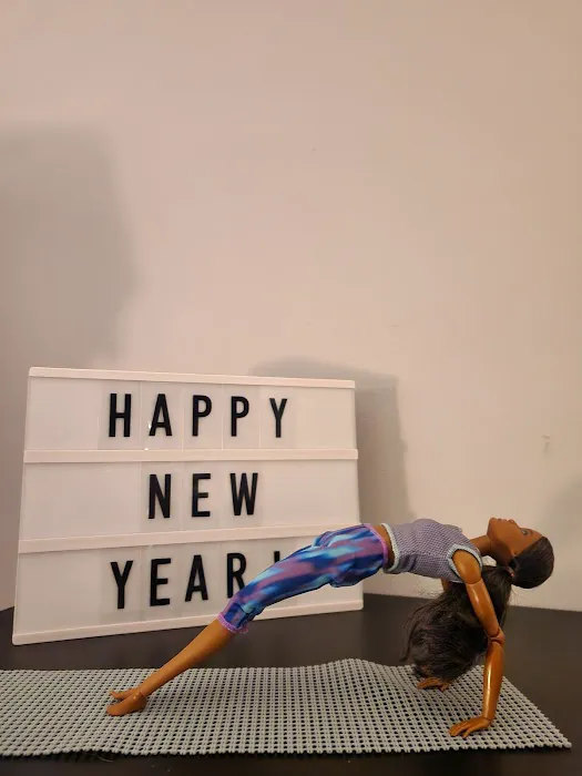 The Collective Yoga Co-op Picture 1