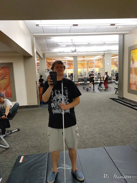 LA Fitness Picture 1