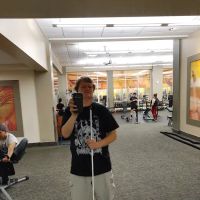 LA Fitness ico