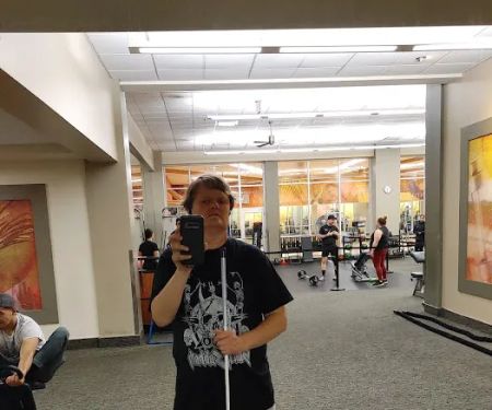 LA Fitness