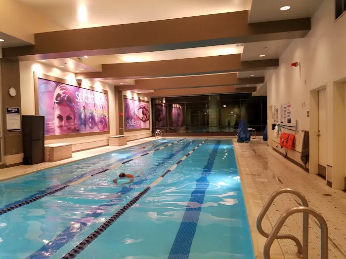 LA Fitness Picture 4