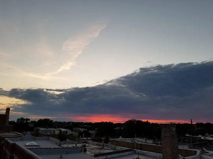 LA Fitness Picture 6