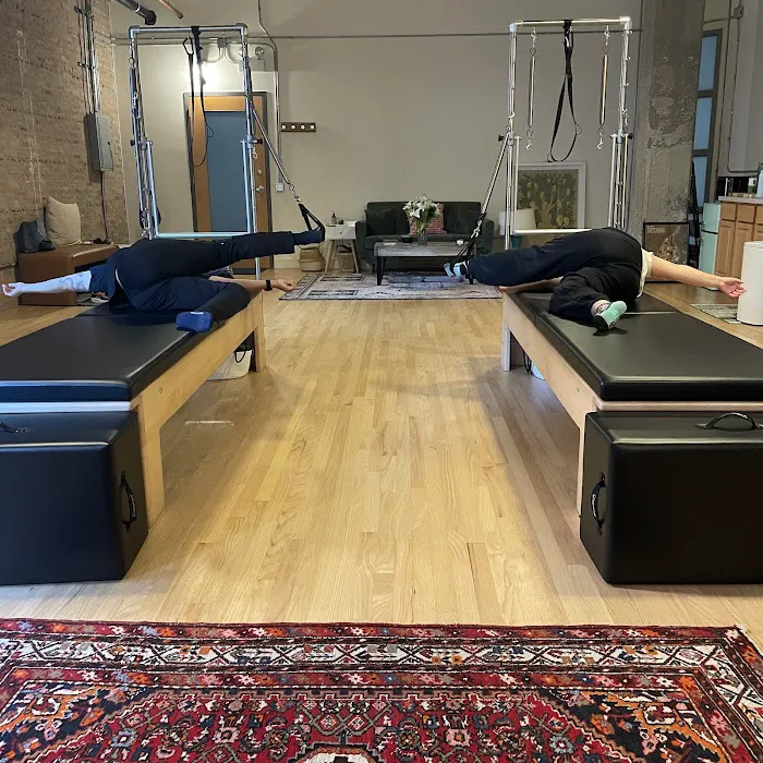 Pilates in Mind Picture 6