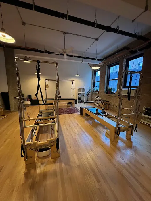 Pilates in Mind Picture 3