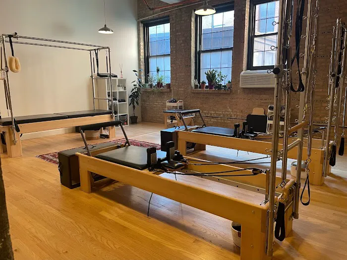 Pilates in Mind Picture 1