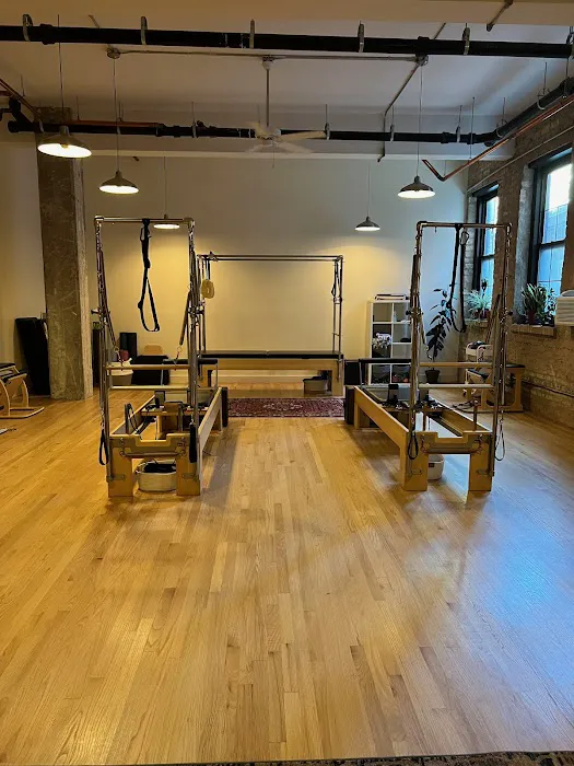 Pilates in Mind Picture 5