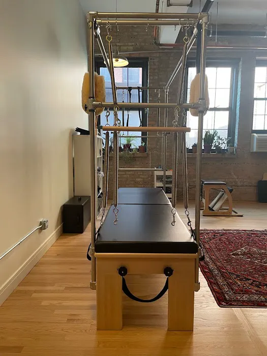 Pilates in Mind Picture 2