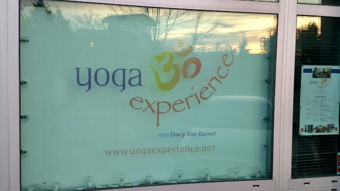 Yoga Experience Picture 2
