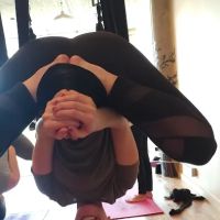 Yoga Experience ico