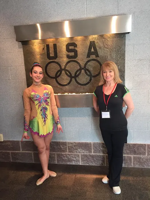 Prestige Rhythmic Gymnastics Academy Picture 9