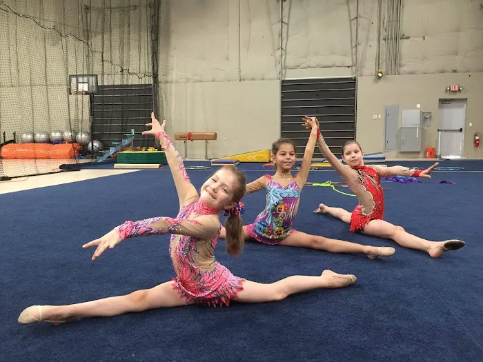 Prestige Rhythmic Gymnastics Academy Picture 8