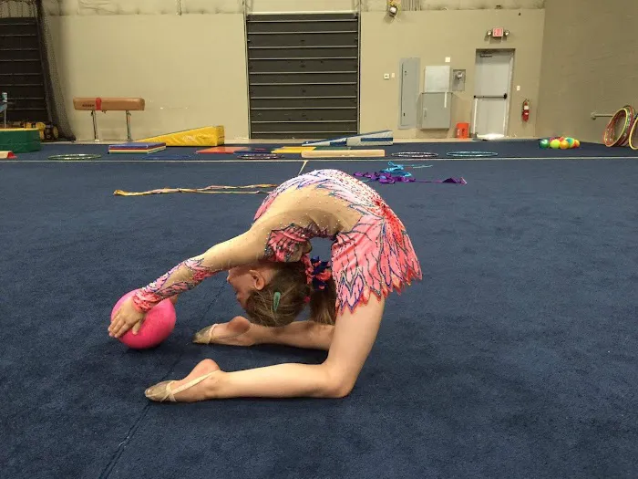 Prestige Rhythmic Gymnastics Academy Picture 3