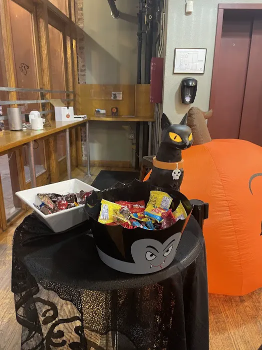 Cheetah Gym Picture 9