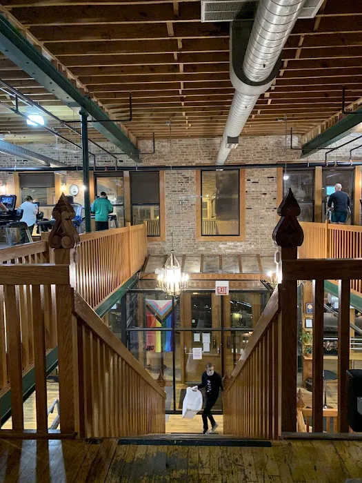 Cheetah Gym Picture 7