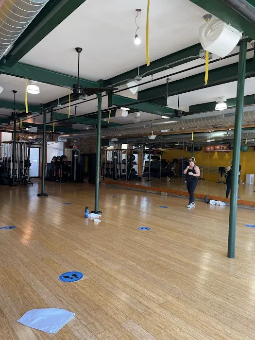 Cheetah Gym Picture 8