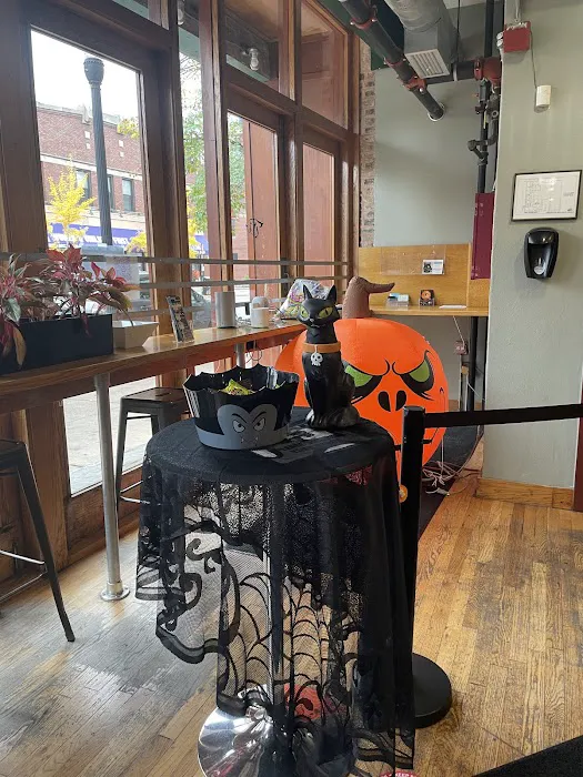 Cheetah Gym Picture 5