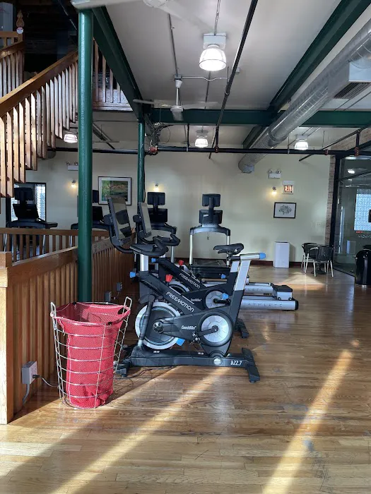 Cheetah Gym Picture 3