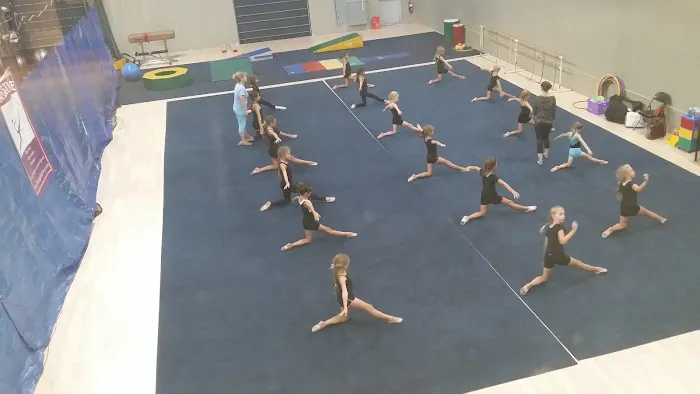 Prestige Rhythmic Gymnastics Academy Picture 6