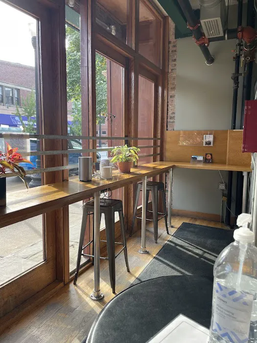 Cheetah Gym Picture 6