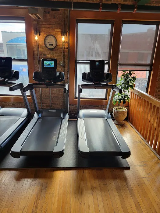 Cheetah Gym Picture 10