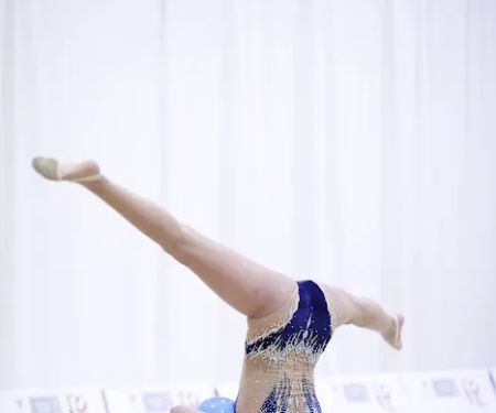 Prestige Rhythmic Gymnastics Academy
