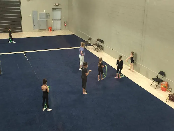 Prestige Rhythmic Gymnastics Academy Picture 5