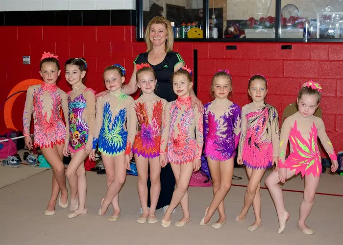 Prestige Rhythmic Gymnastics Academy Picture 7