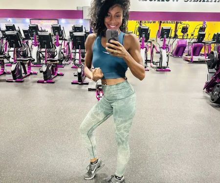 Planet Fitness