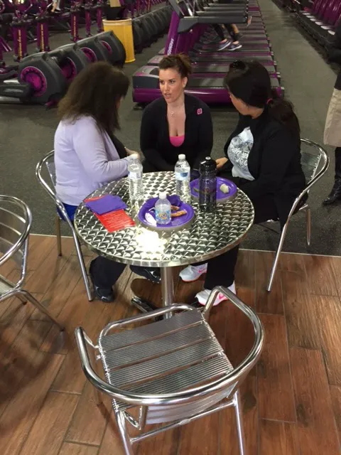 Planet Fitness Picture 8