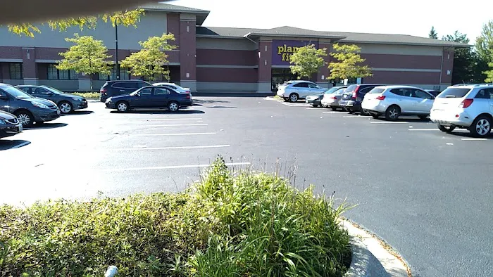 Planet Fitness Picture 2