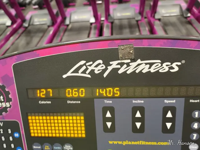 Planet Fitness Picture 3