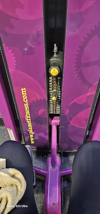 Planet Fitness Picture 4
