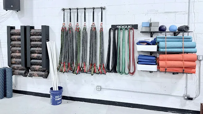 CrossFit Factorial Picture 7