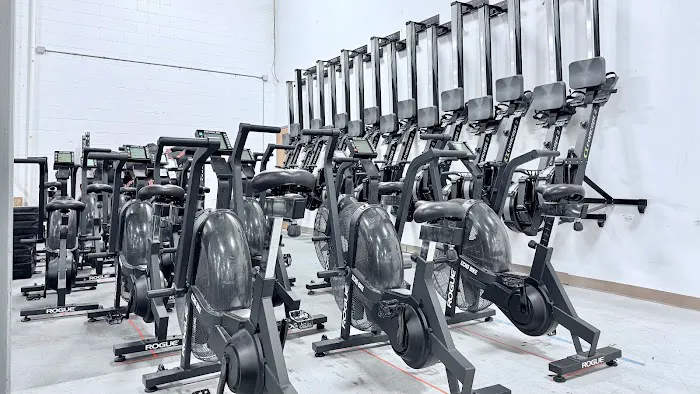 CrossFit Factorial Picture 9